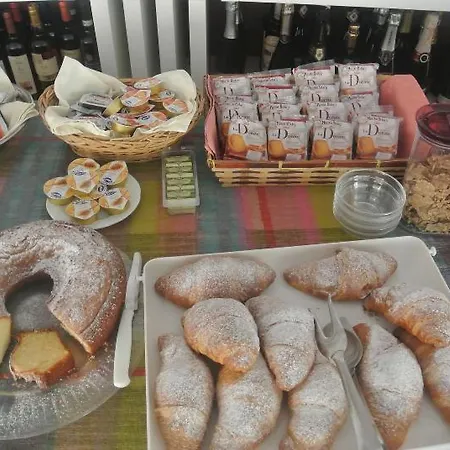 La Del Re Otel 4*