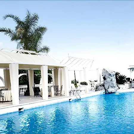 Otel La Del Re Ottaviano