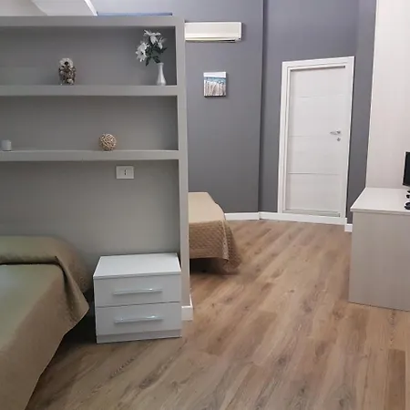 Otel La Del Re 4*