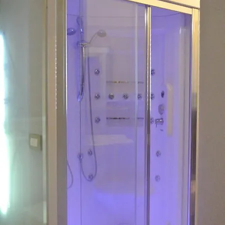 Otel La Del Re Ottaviano