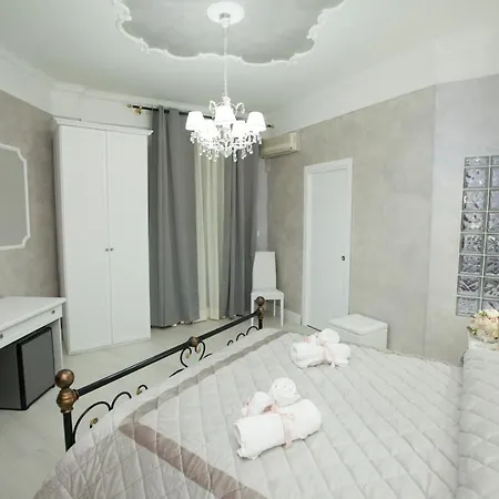 Hotel La Del Re Ottaviano
