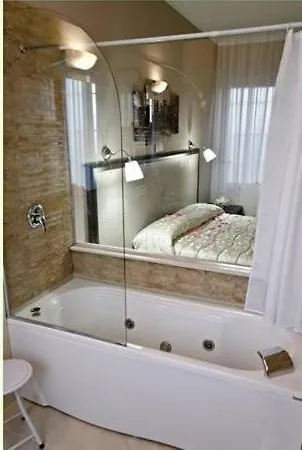Hotel La Del Re