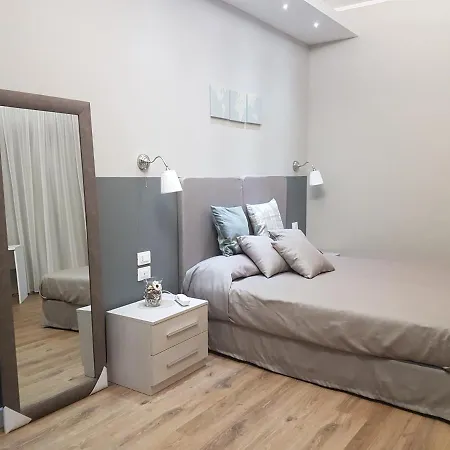 La Del Re Hotel