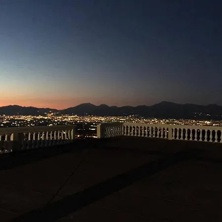 La Del Re Hotel 4*