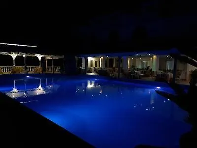 La Del Re Hotel