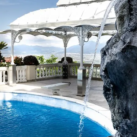 Hotel La Del Re