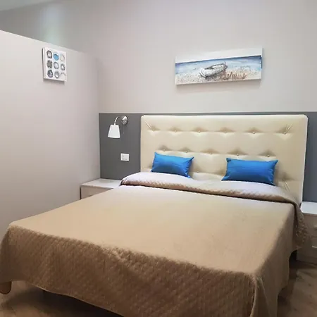 La Del Re Hotel